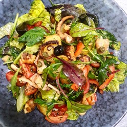 Фото компании  Балкан Гриль 18