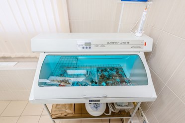 Фото компании  Санидент 4