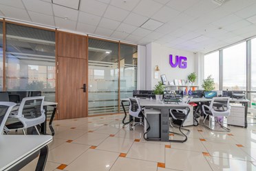 Фото компании  VALLI GROUP 16