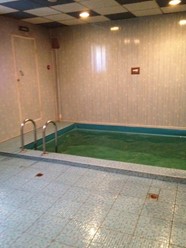 Фото компании  Барские бани, банно-оздоровительный комплекс 3