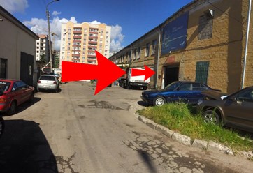 Фото компании  Мир Машин 4