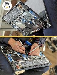 Фото компании  Друг Ноутбук 5