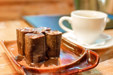 Фото компании  Тануки, японский ресторан 12