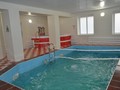 Фото компании  Красная Байдарка, оздоровительный комплекс 1