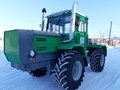 Т-150. Новая кабина разработанная нами лично.