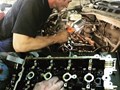ремонт двигателей легковых и грузовых автомобилей