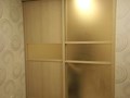 Раздвижная перегородка
