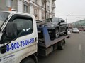 Фото компании  Эвакуатор 152 2
