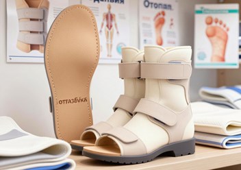 Магазин ортопедии ОРТОАЗБУКА