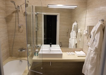 Фото компании  Островский 1