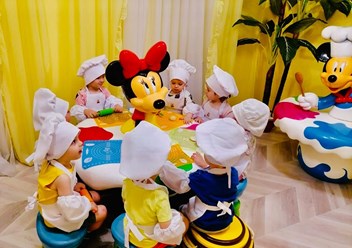 Фото компании АНО ДОО «Мишутка» 6