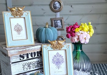 Фото компании  Ярмарка цветов 5