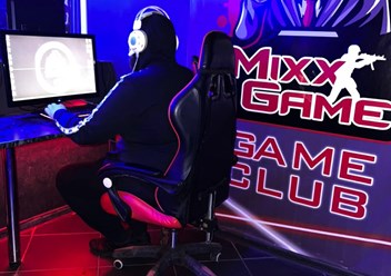 Фото компании Ип MixxGame 5