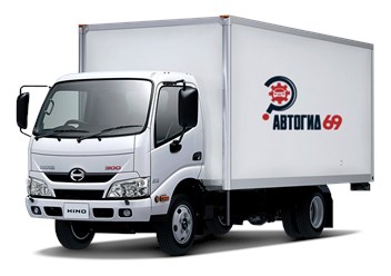 Фото компании ООО Автогид69 5