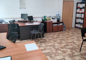 Офис компании