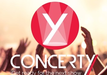 Фото компании ООО Concerty.com 1