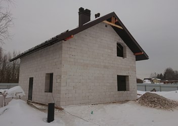 Фото компании  АБВ Строй 2