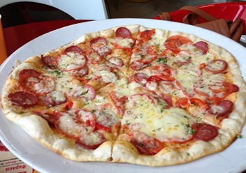 Фото компании  Pizza Land, пиццерия 6