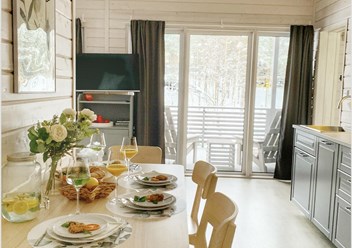 Фото компании Самозанятость Дом у озера 2