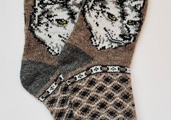 Фото компании ИП Wool68 4