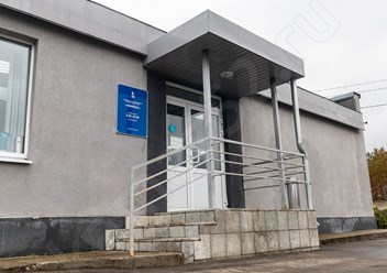 Фото компании ООО Камаз Центр НижБел 5