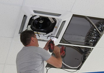 Фото компании ООО Кондиционер-москва 1