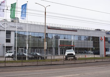 Фото компании ООО "Fresh Auto" Волгоград 3