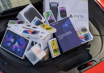 Фото компании  Аликсон Маркетплейс 6