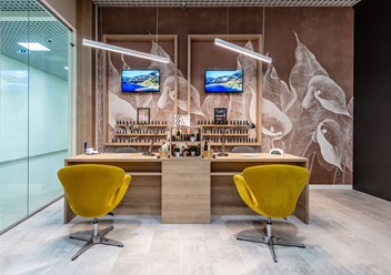 Фото компании  MS Пространство Красивых Людей 1