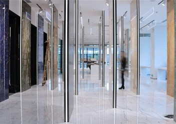 Фото компании  ORRO Mosaic 5