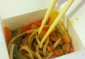 Фото компании  Mr.Sushi, суши-бар 3