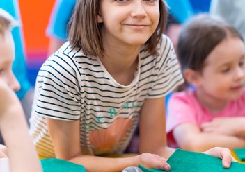 Фото компании  Спортивно-развлекательный центр «НЕБО» (м. Бабушкинская) 5