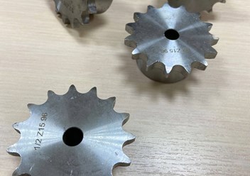 Фото компании ООО Уралметаллресурс 3