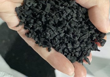 Фото компании ООО ЭКОГУМ Рецикл 2