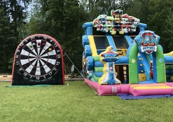 Фото компании  Present Rent 2