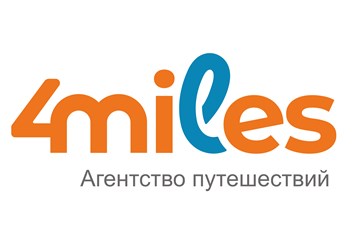 Фото компании  4 Мили 1