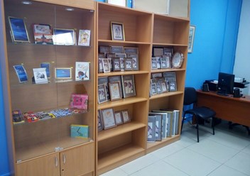 Фото компании  Фотка24 1