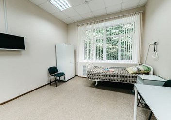 Палата стационара