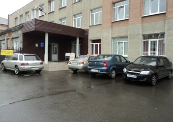 Фото компании ИП Кукченко В.В. (ВК-Сервис) 1