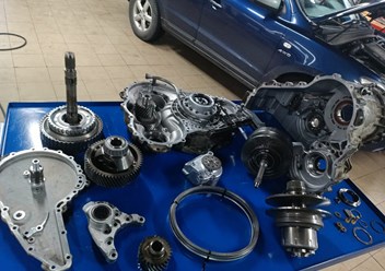 Фото компании  GT Service 5