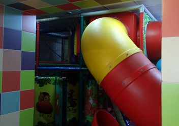 Фото компании  Арлекино, семейный ресторан 5