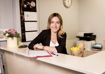Фото компании  Esperanto Dental Clinic 1