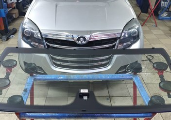 Фото компании  A-Glass 5