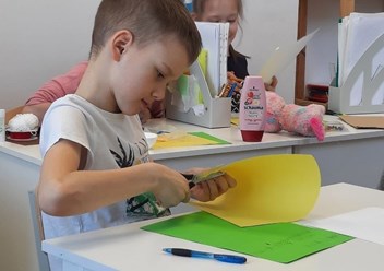 Фото компании  Школа Перемен 4