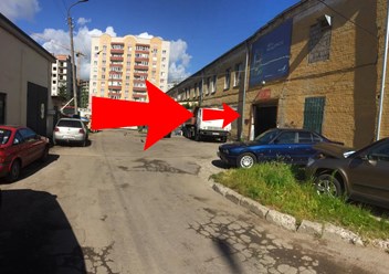 Фото компании  Мир Машин 4