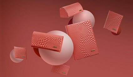 Коллекция bubbles