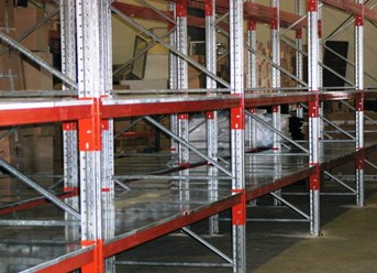 Фото компании ООО A СКЛАД 22