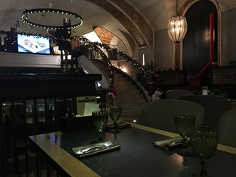 Фото компании  Брянский Бык, мясной ресторан 7