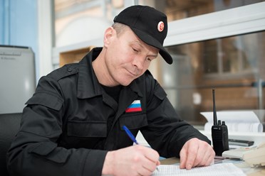 Фото компании ООО Гранит 14
