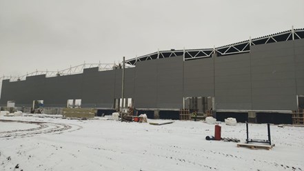 Фото компании ООО Берт групп 1